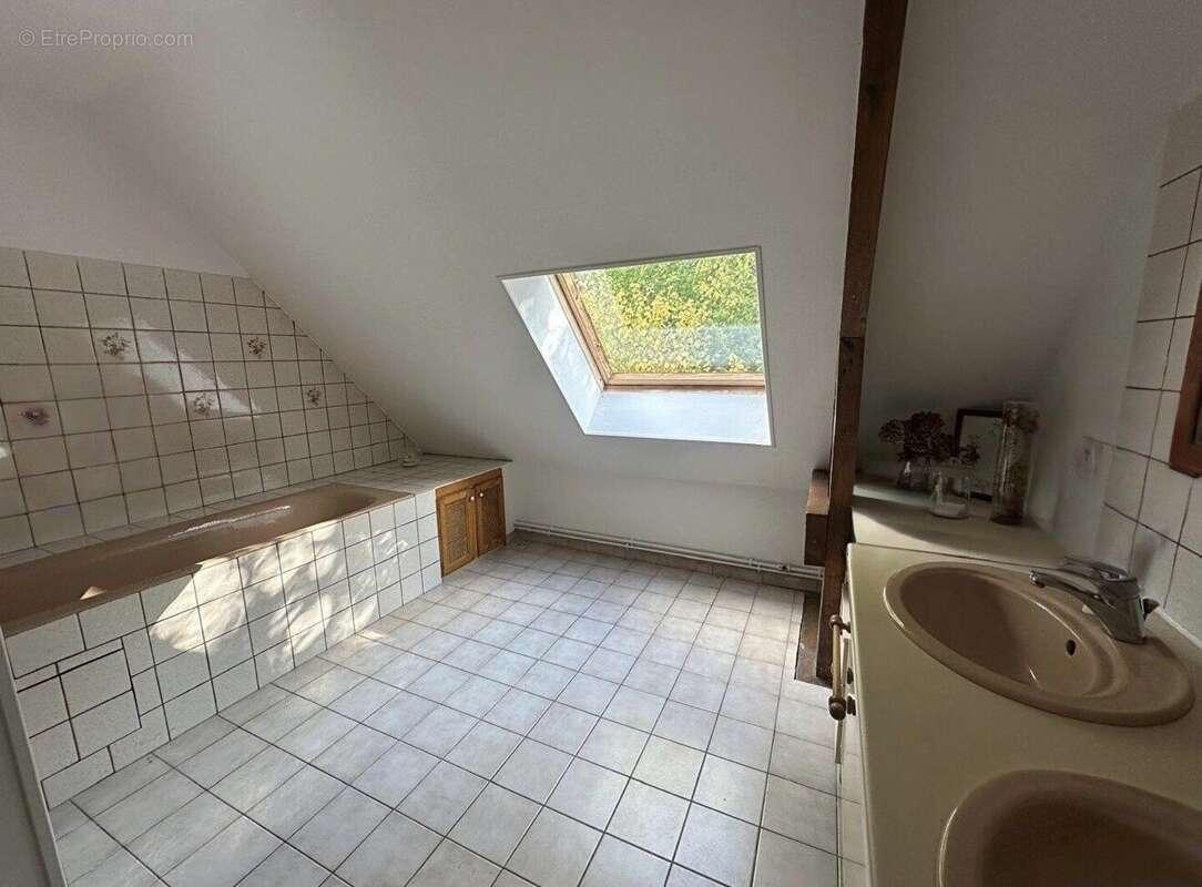 Maison 5 chambres - photo 6