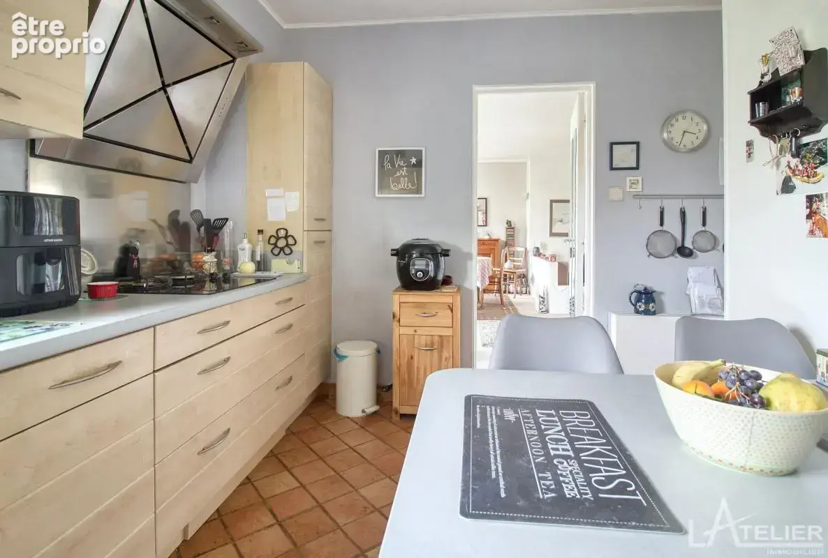 Maison 130 m² à Plaisir  - photo 7