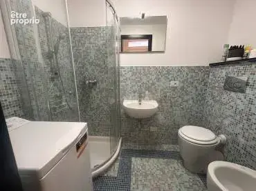 MENTONE - MADONE -  A quelques pas des plages, spacieux 3P de 72,43 m2 rénové avec balcon et cave. - photo 18