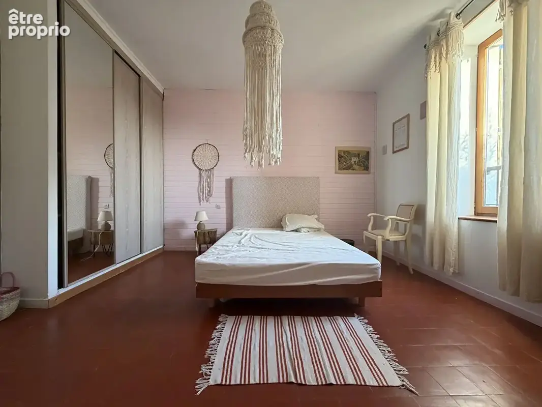 Maison vigneronne de caractère avec piscine et jardin ? Puimisson - photo 15