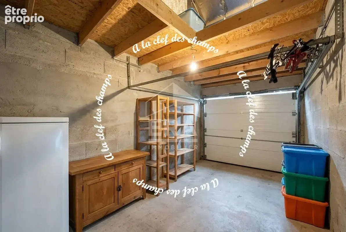 Maison 64m² à bures-sur-yvette - photo 11