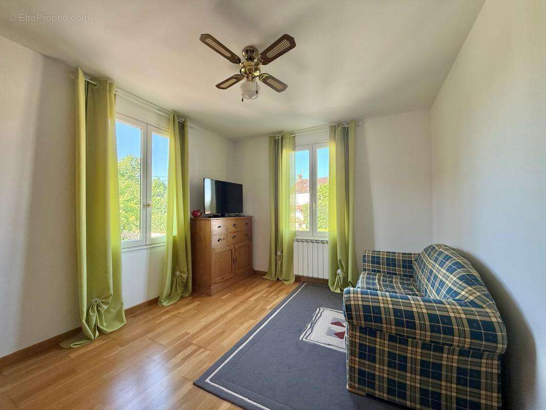 Maison à VILLERS-LES-POTS