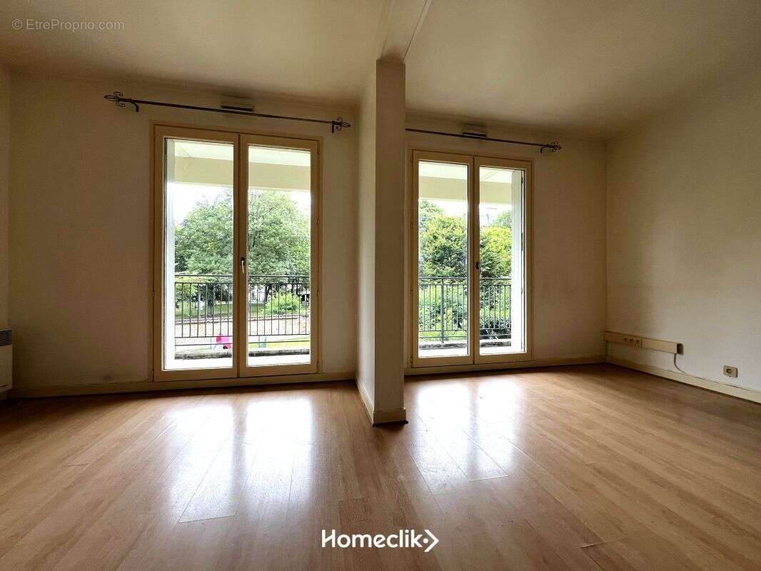 Appartement à VERSAILLES