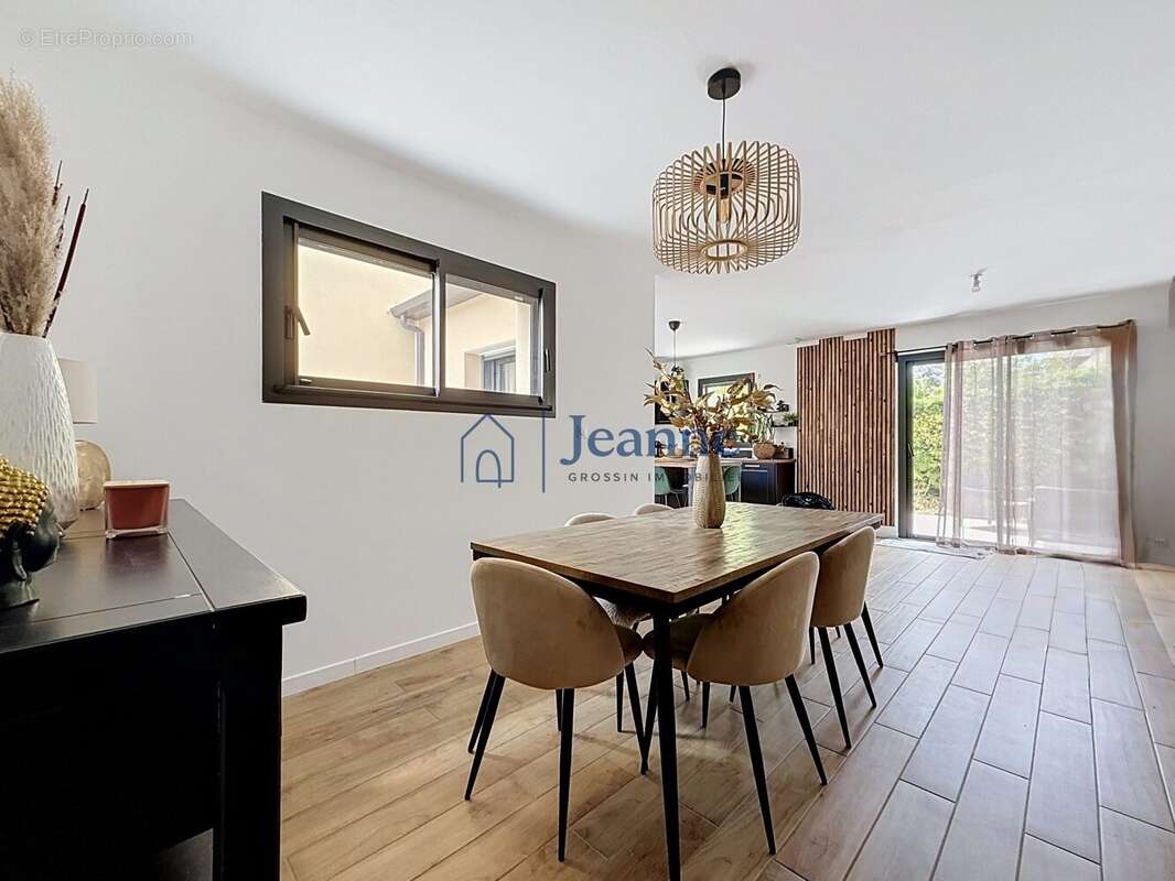 Maison 109 m² à Cancale  - photo 7