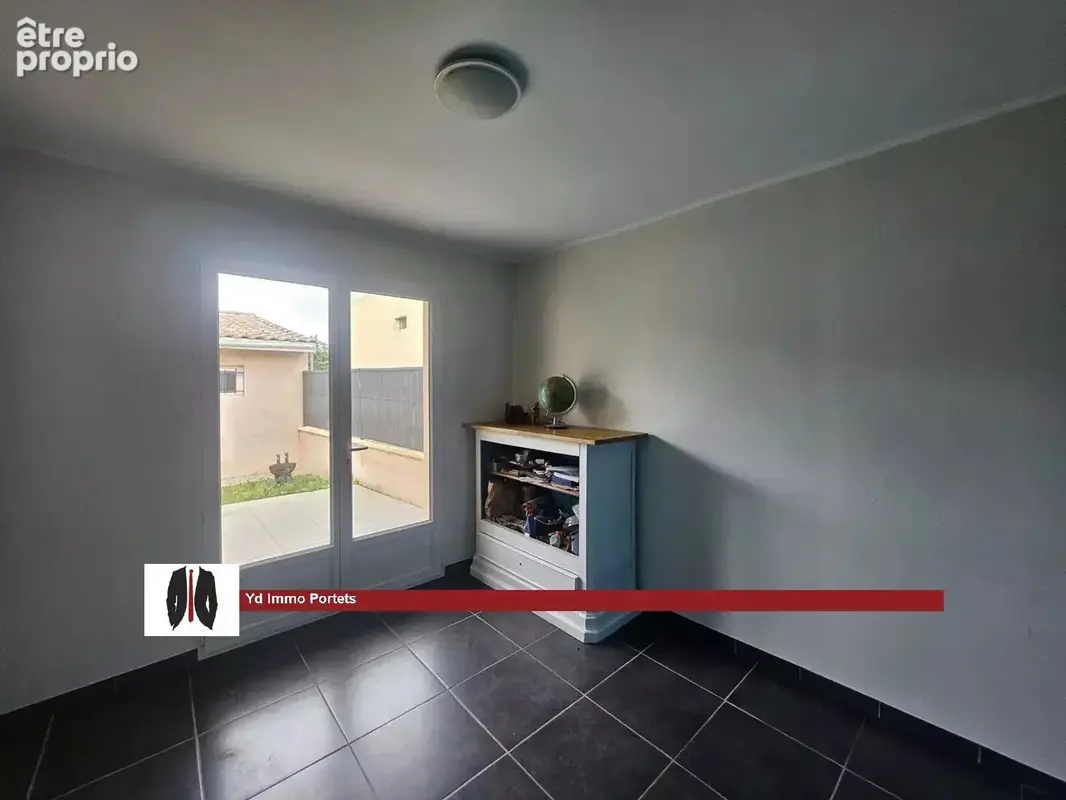 RARE SUR LE SECTEUR  Maison de plain-pied à Beautiran, proche gare ! - photo 6