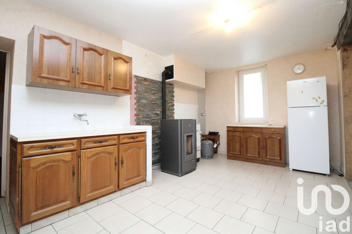 Photo 5 - Maison à LIMERAY