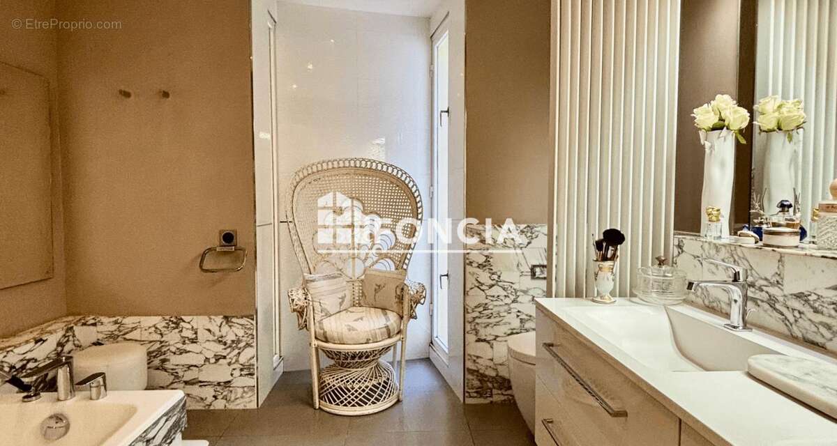 Maison à LES SABLES-D&#039;OLONNE