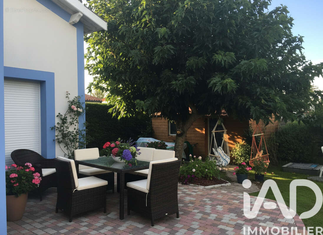 Maison 150 m² à Chatelaillon-Plage  - photo 9