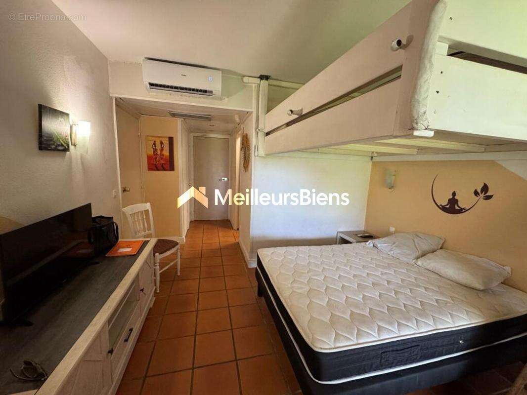 Appartement à SAINT-FRANCOIS