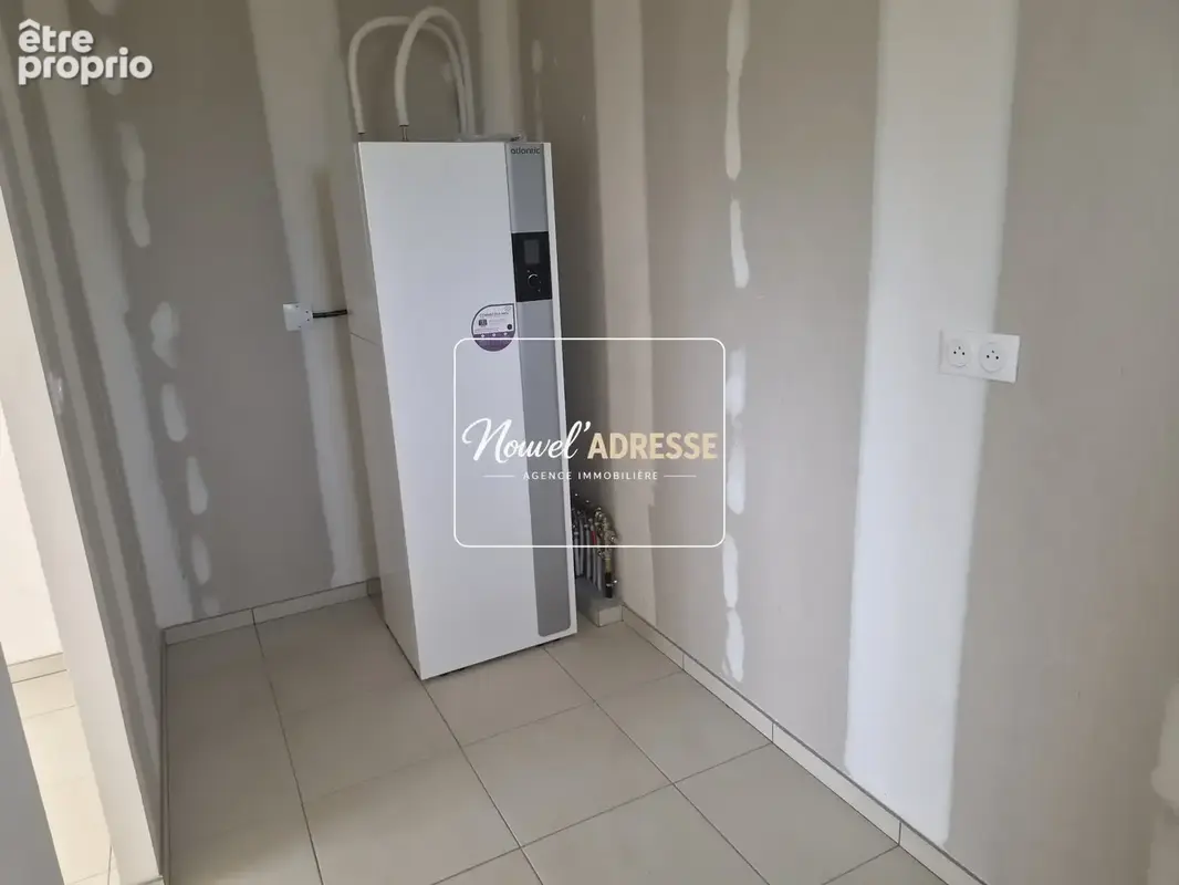Maison 4 pièces 88 m² à vendre à Saint-Georges-De-Reintembault (35420) - photo 5