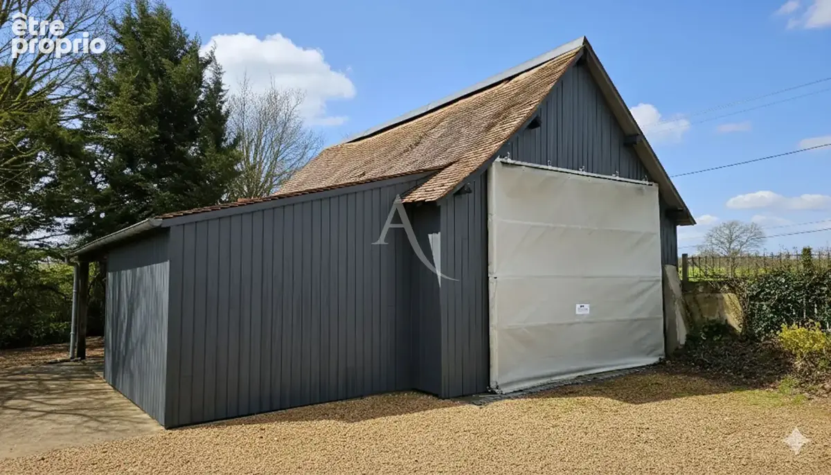 A saisir Maison Le Buret - photo 15
