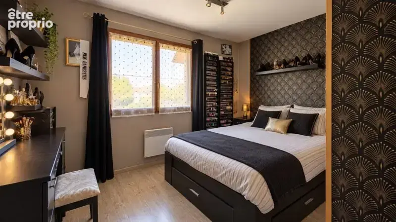 Maison de 5 pièces principales - photo 7