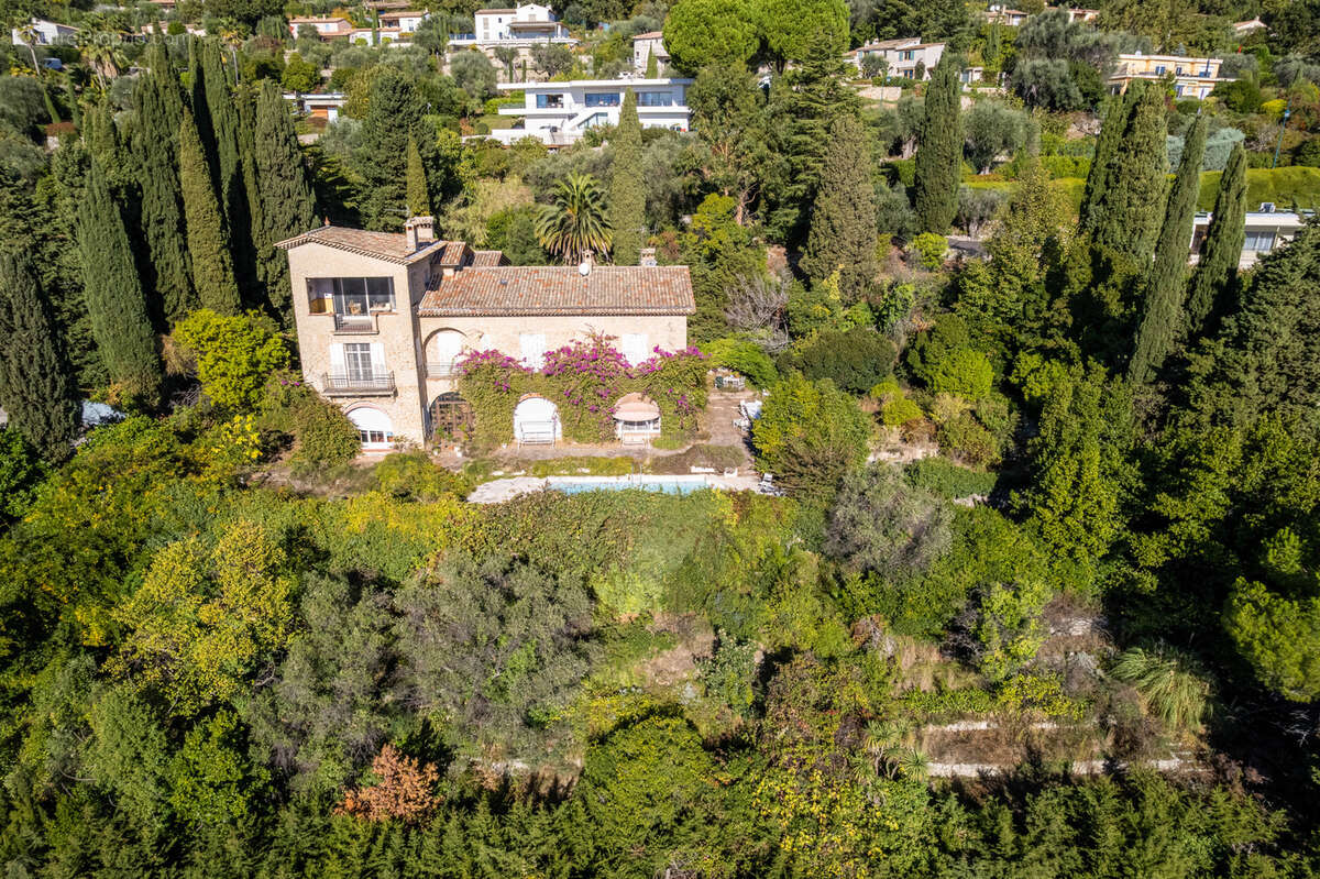 Maison à VENCE