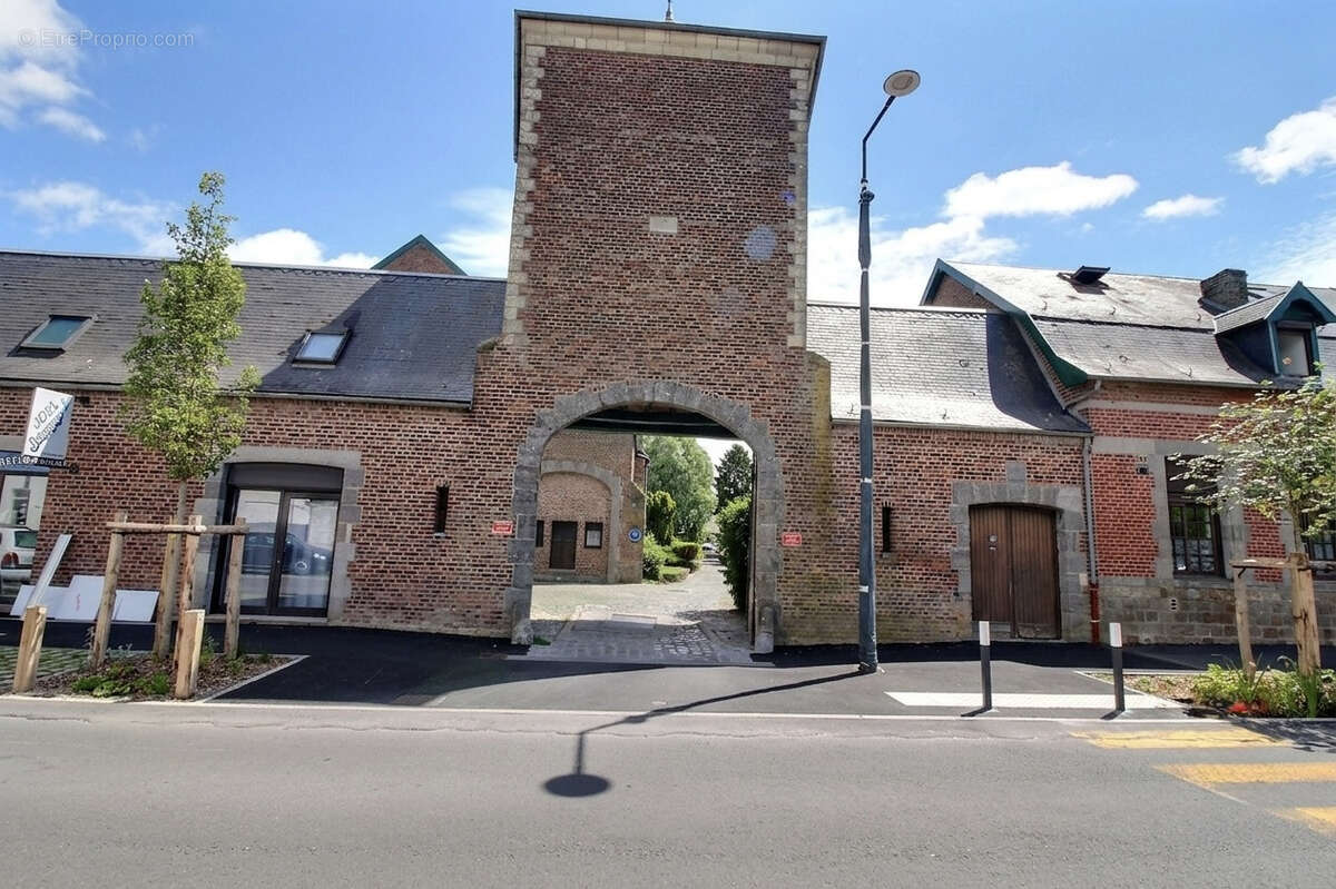 Studio + parking - photo 9