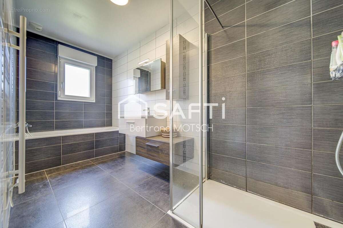 Photo 5 - Maison à GORCY