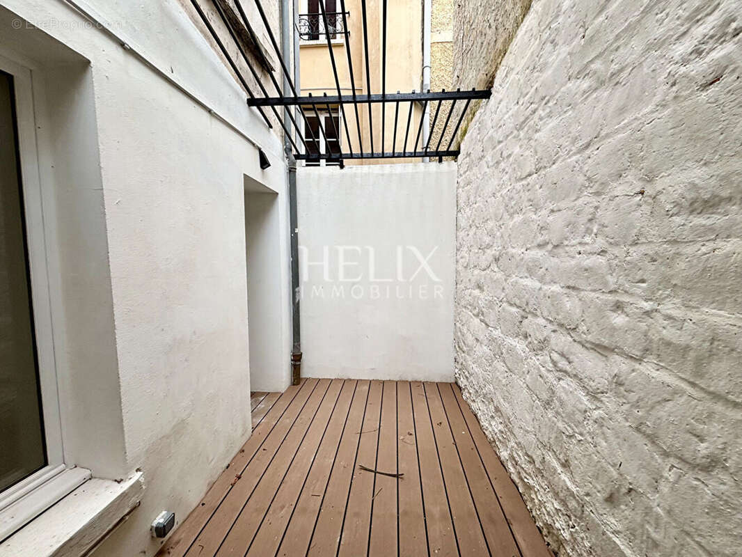 Commerce à SAINT-GERMAIN-EN-LAYE