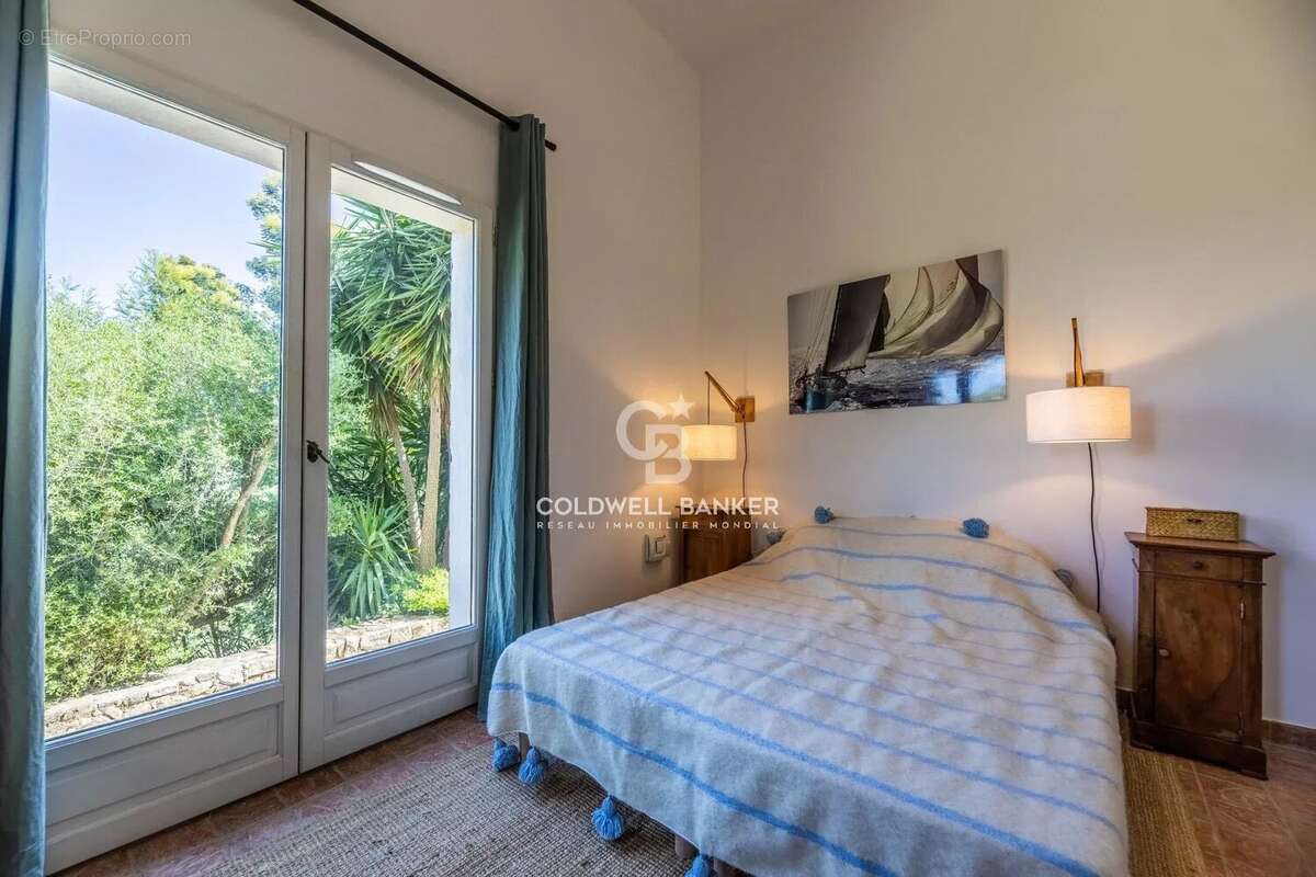 Maison à MONTICELLO