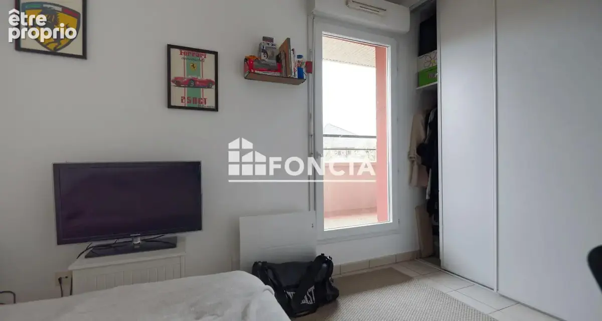 Appartement 4 pièces avec une terrasse de 33m2 - photo 6
