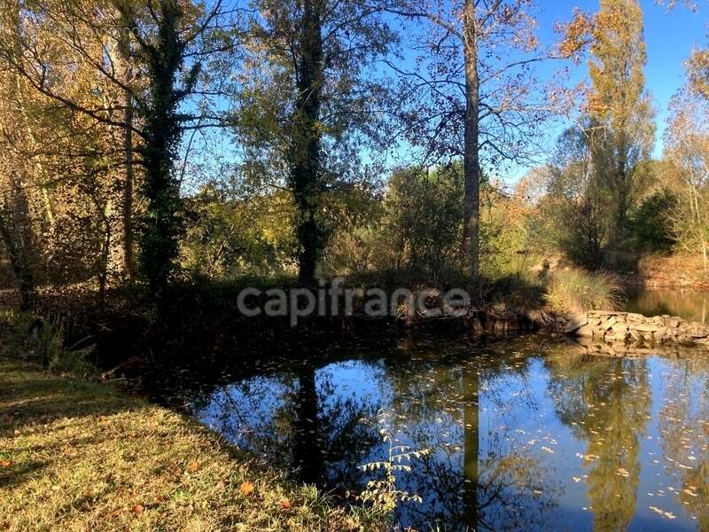 Maison à SAINT-URBAIN