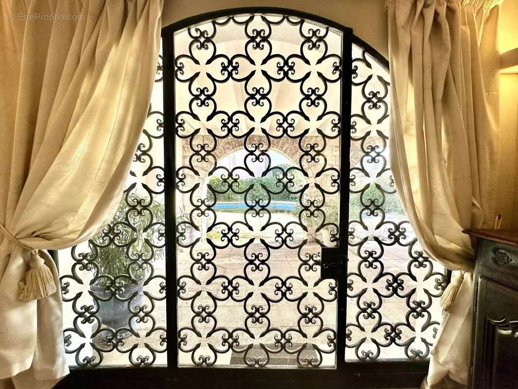 Maison à PERPIGNAN