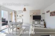 Appartement à GRIGNY