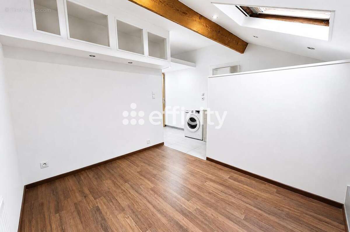 Appartement - photo 9