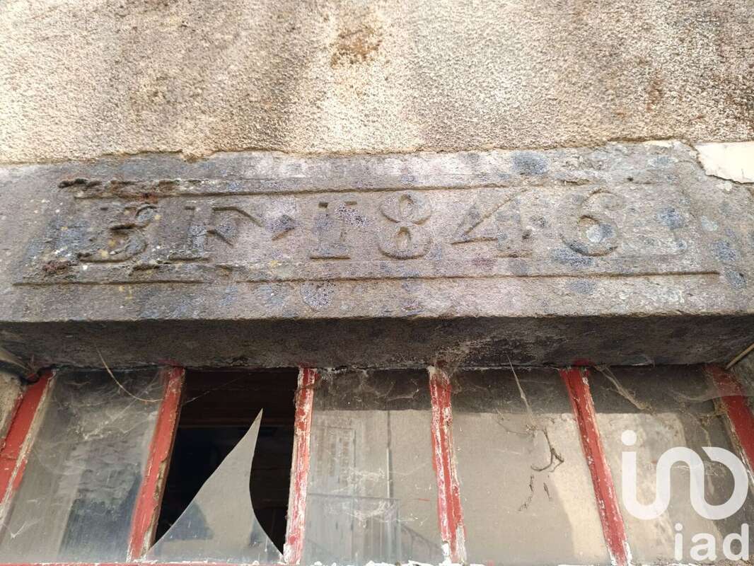 Photo 2 - Maison à SAINT-MARTIN-VALMEROUX