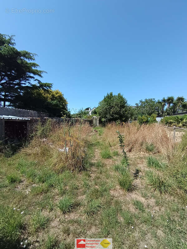 A vendre maison en pierres, terrain 480 m2, pors even, ploubazlanec - photo 10