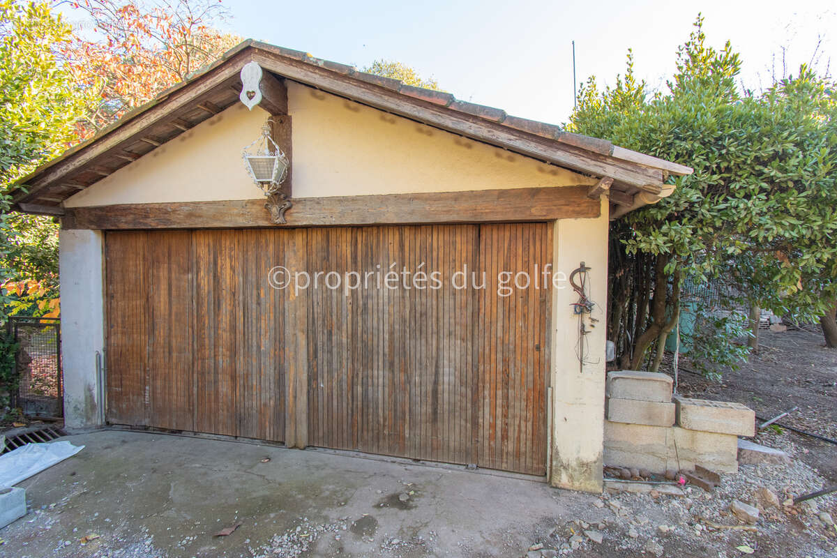 Maison à SETE