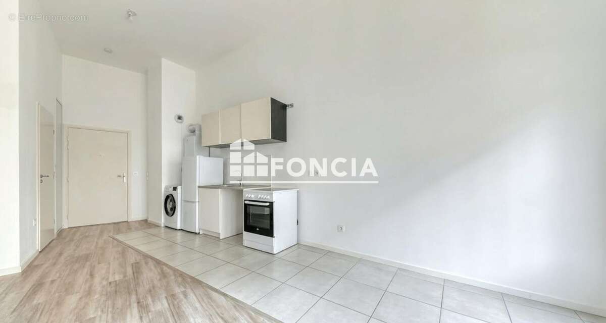 Appartement à SAINT-FONS