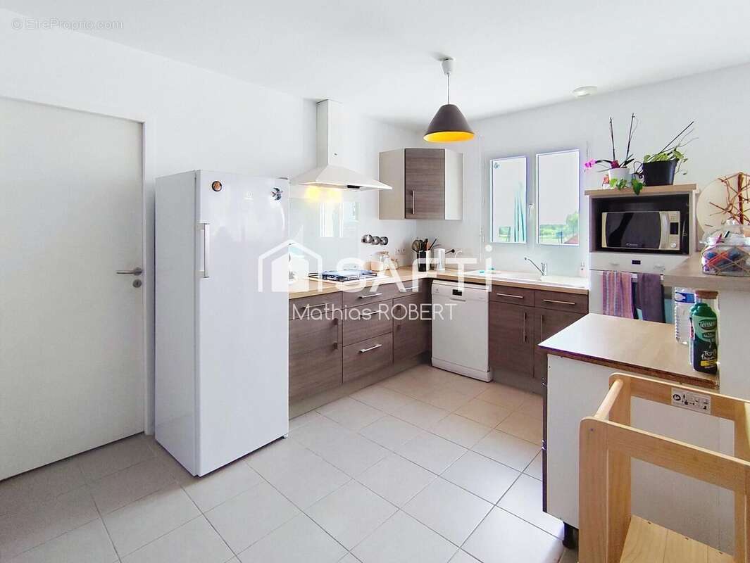 Photo 7 - Maison à AUSSAC-VADALLE