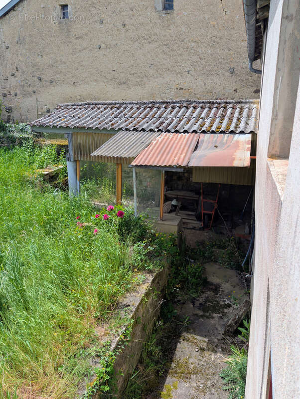 Maison à VOISEY