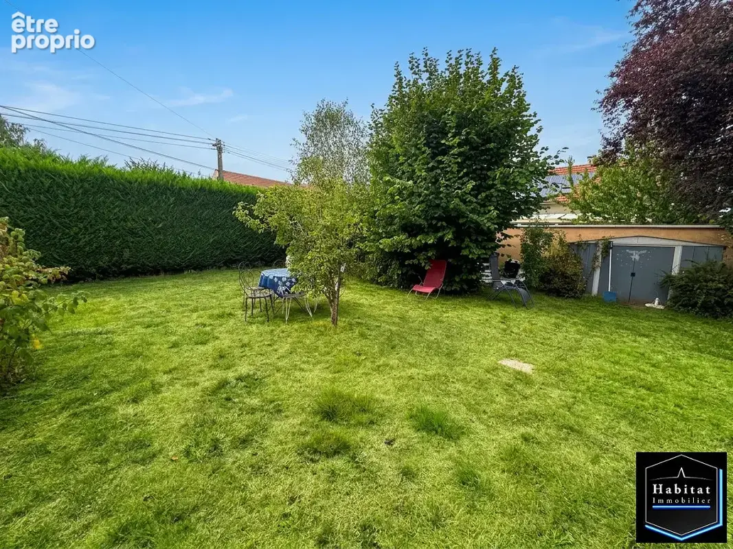 Terrain Villers Saint Genest 300 m2 - photo 2