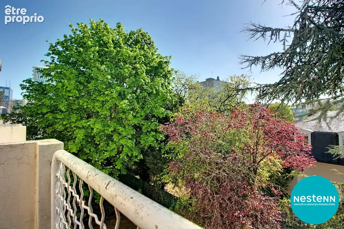 Appartement à RUEIL-MALMAISON