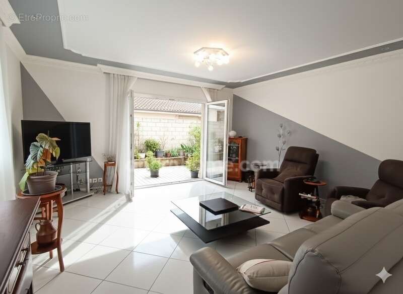 Maison à BRAZEY-EN-PLAINE