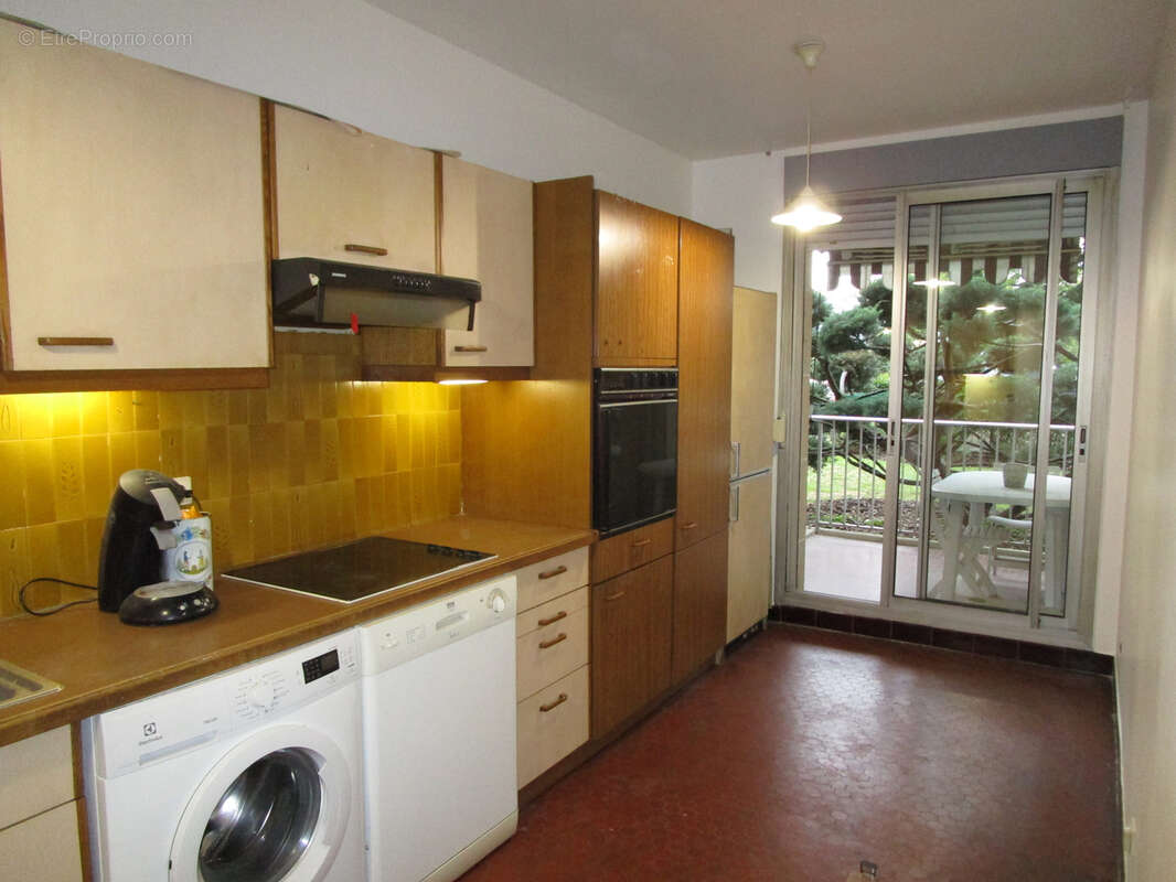 Appartement à FONTENAY-AUX-ROSES