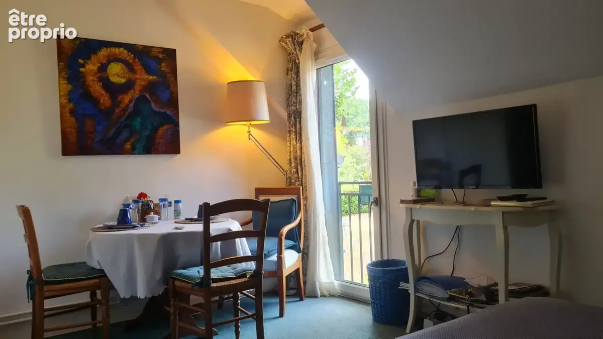 Proche MAINTENON Belle propriété sur 5200 m² - photo 11