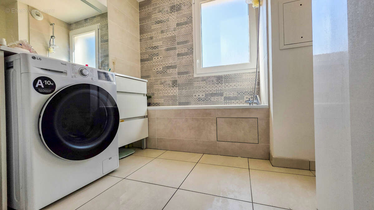 Appartement à BEZONS