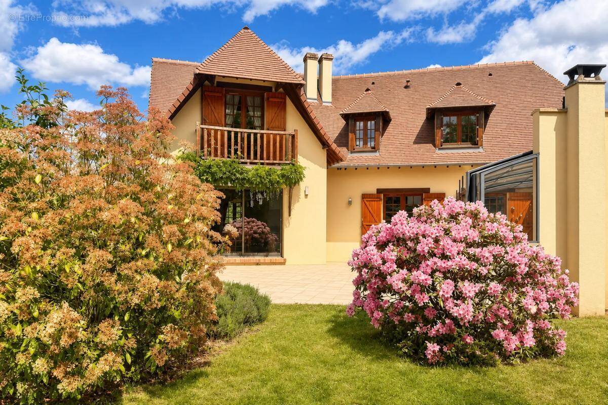 Maison à GUICHAINVILLE