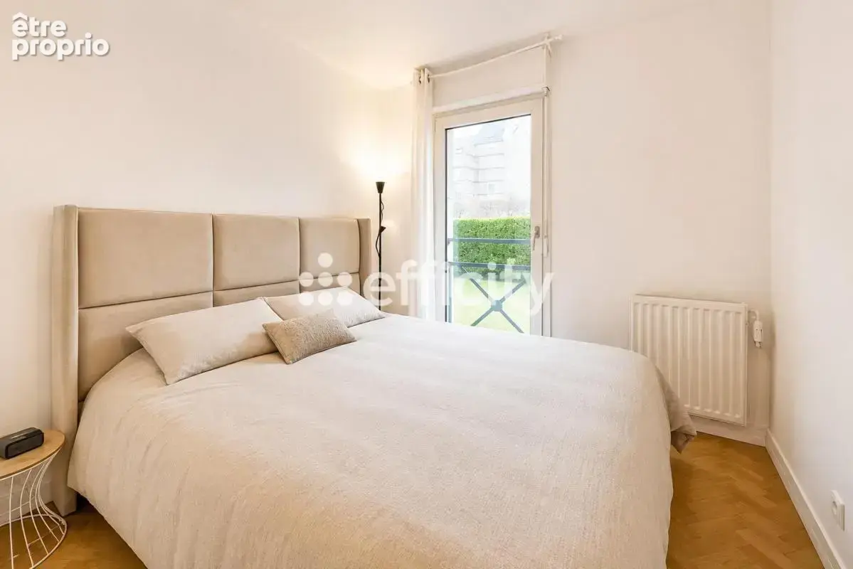 Appartement - photo 6