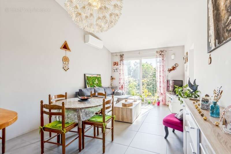 Maison à vendre 6 pièces GARRIGUES SAINTE EULALIE (30) - photo 21