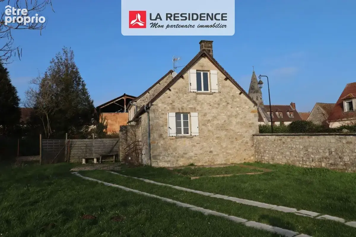 Maison 90 m² à Bouconvillers  - photo 2