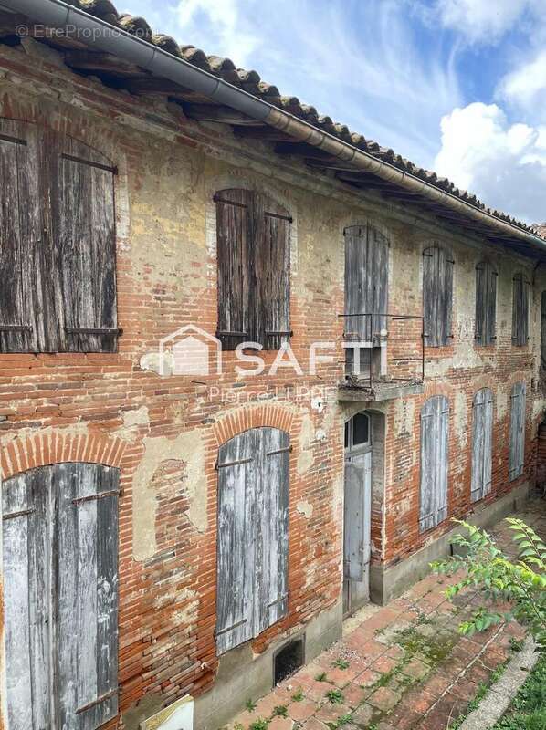 Photo 2 - Maison à CASTELSARRASIN