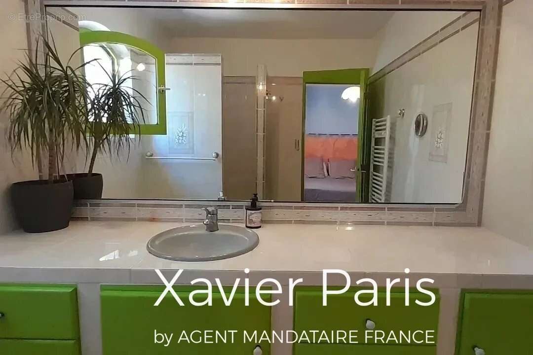 Maison à BOUC-BEL-AIR