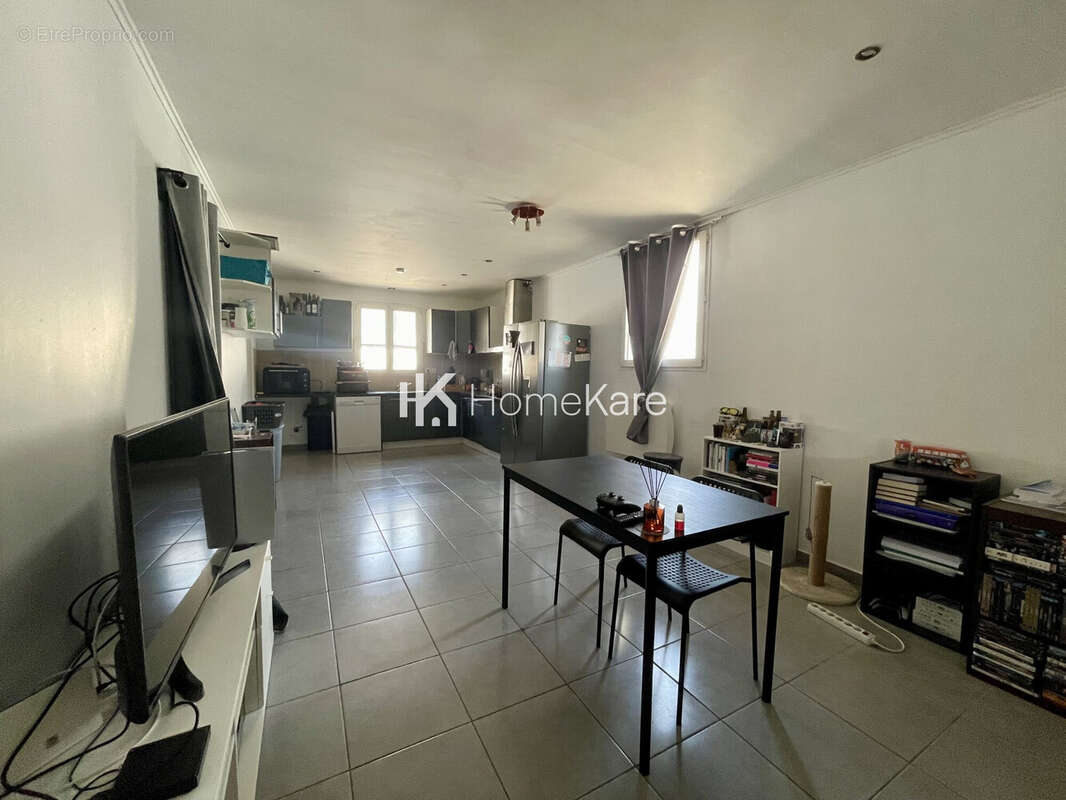Maison 80 m² à Auterive  - photo 3