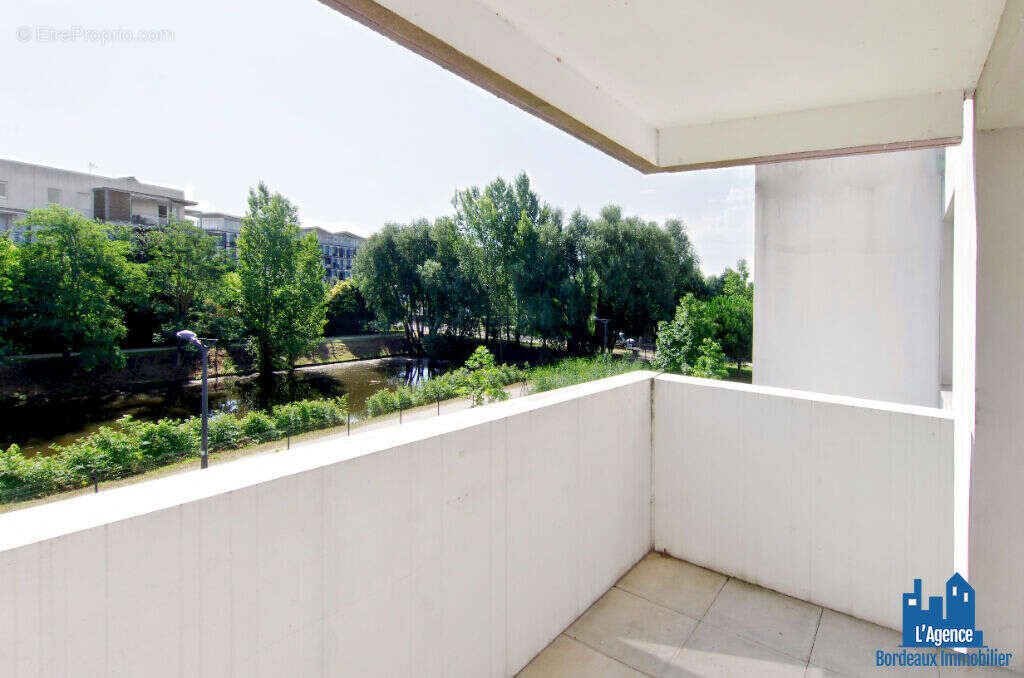 Appartement à BRUGES