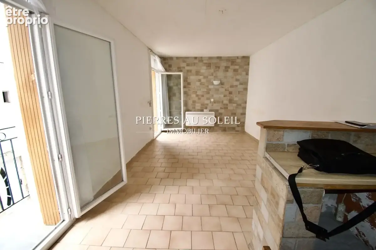 Maison 3 pièces 60 m² à vendre à Bedarieux (34600) - photo 2