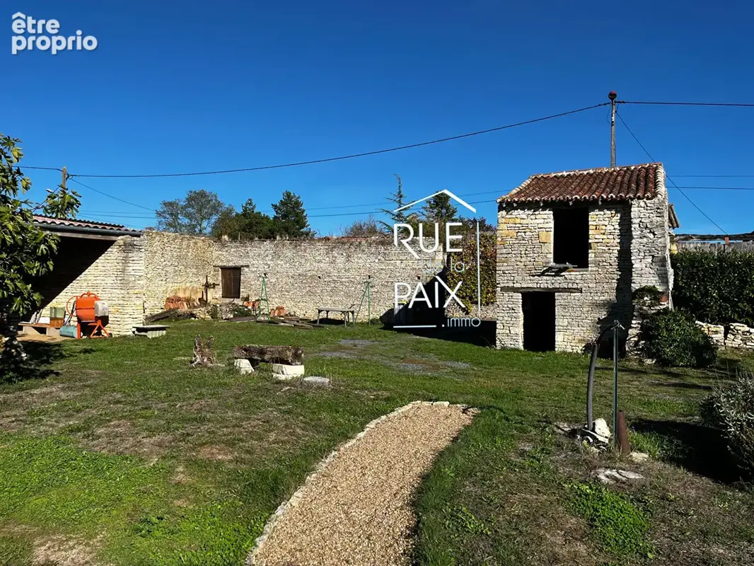 Maison Martaize 4 pièce(s) 113 m2 - photo 3