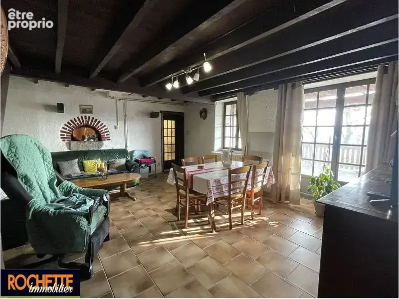 Maison 145 m² à Neulise  - photo 5