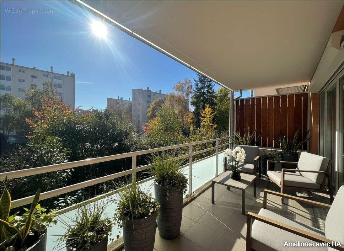 Appartement à ANNECY